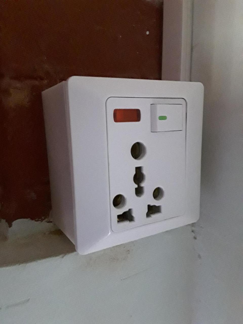 Отель Kathmandu Garden House Экстерьер фото